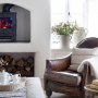 Cornwall | Living room | Interior Designers